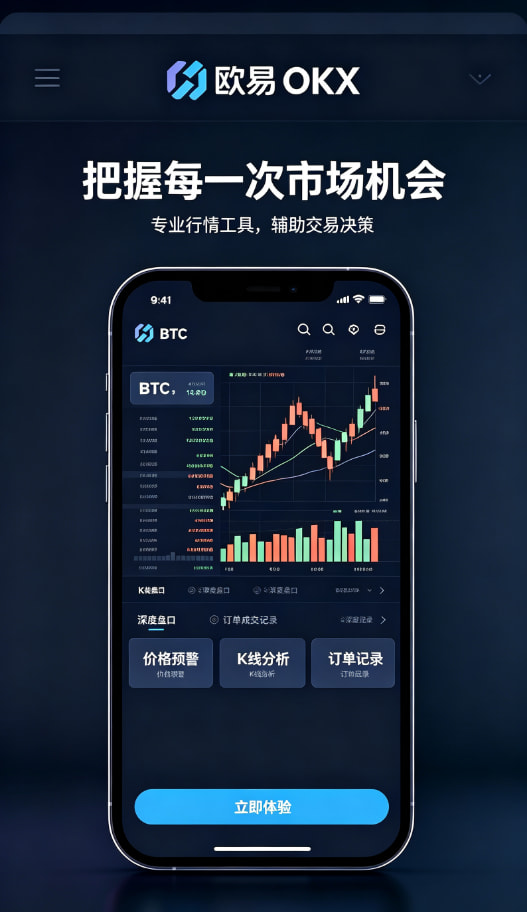 欧交易所app官网安装行情分析工具